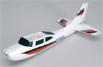 Z-NE4770007 Fuselage w/Tailplanes – Sky Eagle